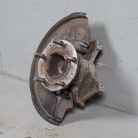 1995-1998 Porsche 911 993 Right Front Spindle Knuckle Hub OEM 99334165805