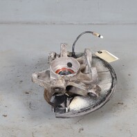 1995-1998 Porsche 911 993 Right Front Spindle Knuckle Hub OEM 99334165805