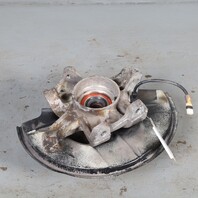 1995-1998 Porsche 911 993 Right Front Spindle Knuckle Hub OEM 99334165805