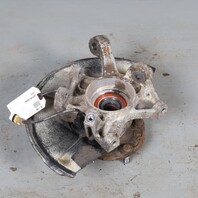 1995-1998 Porsche 911 993 Right Front Spindle Knuckle Hub OEM 99334165805