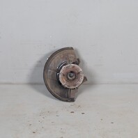 1995-1998 Porsche 911 993 Right Front Spindle Knuckle Hub OEM 99334165805