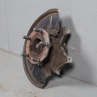 1995-1998 Porsche 911 993 Right Front Spindle Knuckle Hub OEM 99334165805