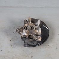 1995-1998 Porsche 911 993 Right Front Spindle Knuckle Hub OEM 99334165805