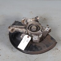 1995-1998 Porsche 911 993 Right Front Spindle Knuckle Hub OEM 99334165805