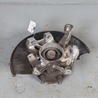 1995-1998 Porsche 911 993 Right Front Spindle Knuckle Hub OEM 99334165805