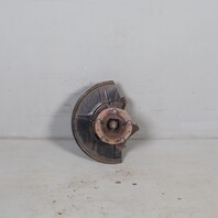 1995-1998 Porsche 911 993 Right Front Spindle Knuckle Hub OEM 99334165805