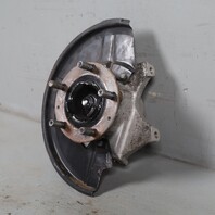 1995-1998 Porsche 911 993 Right Front Spindle Knuckle Hub OEM 99334165805