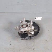 1995-1998 Porsche 911 993 Right Front Spindle Knuckle Hub OEM 99334165805
