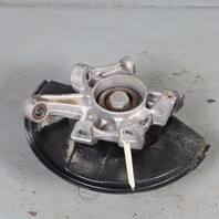 1995-1998 Porsche 911 993 Right Front Spindle Knuckle Hub OEM 99334165805