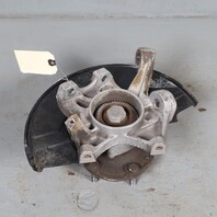 1995-1998 Porsche 911 993 Right Front Spindle Knuckle Hub OEM 99334165805