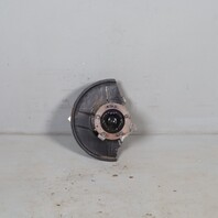 1995-1998 Porsche 911 993 Right Front Spindle Knuckle Hub OEM 99334165805