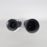 1970-1998 Porsche 911 964 993 Horn Horns High Low Pair OEM