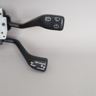 1995-1998 Porsche 911 993 Turn Signal Wiper Column Switch W/O OBC OEM