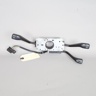 1995-1998 Porsche 911 993 Turn Signal Wiper Column Switch W/O OBC OEM
