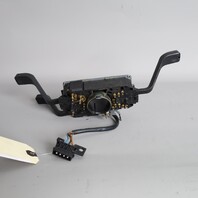 1995-1998 Porsche 911 993 Turn Signal Wiper Column Switch W/O OBC OEM