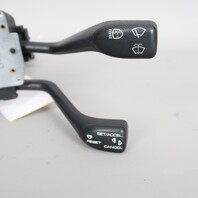 1995-1998 Porsche 911 993 Turn Signal Wiper Column Switch W/O OBC OEM