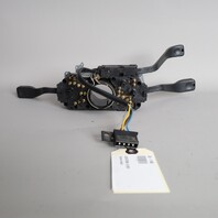 1995-1998 Porsche 911 993 Turn Signal Wiper Column Switch W/O OBC OEM