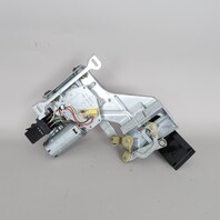 1990-1998 Porsche 911 964 993 Coupe Rear Wiper Motor Linkage OEM 96462808700