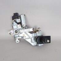 1990-1998 Porsche 911 964 993 Coupe Rear Wiper Motor Linkage OEM 96462808700
