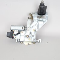 1990-1998 Porsche 911 964 993 Coupe Rear Wiper Motor Linkage OEM 96462808700