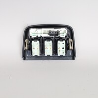 1990-1998 porsche 911 964 993 Upper Center Console Switch Trim Bezel OEM