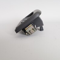 1990-1998 porsche 911 964 993 Upper Center Console Switch Trim Bezel OEM