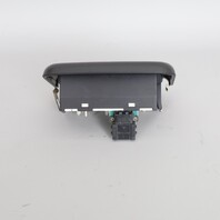 1990-1998 porsche 911 964 993 Upper Center Console Switch Trim Bezel OEM