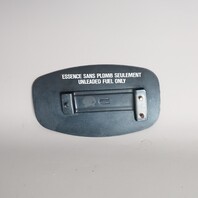 1995-1998 Porsche 911 993 Fuel Filler Gas Door Lid 99350403301 OEM