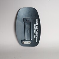 1995-1998 Porsche 911 993 Fuel Filler Gas Door Lid 99350403301 OEM