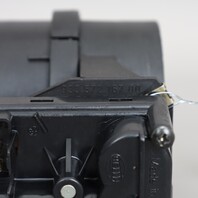 1995-1998 Porsche 911 993 Heater Vent Flap Control Valve 99357216700 OEM