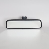 1984-1998 Porsche 911 964 993 Interior Inside Rear View Mirror OEM 4D0857511