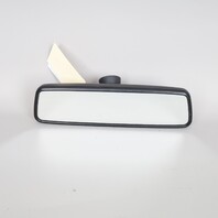 1984-1998 Porsche 911 964 993 Interior Inside Rear View Mirror OEM 4D0857511