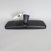 1984-1998 Porsche 911 964 993 Interior Inside Rear View Mirror OEM 4D0857511