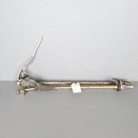 1995-1998 Porsche 911 993 Shift Linkage 6 Speed Lever Fork Rod Tube OEM