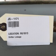 1995-1998 Porsche 911 993 Shift Linkage 6 Speed Lever Fork Rod Tube OEM