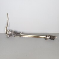 1995-1998 Porsche 911 993 Shift Linkage 6 Speed Lever Fork Rod Tube OEM