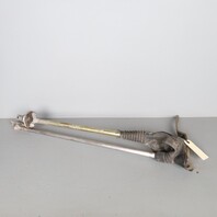 1995-1998 Porsche 911 993 Shift Linkage 6 Speed Lever Fork Rod Tube OEM