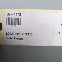 1995-1998 Porsche 911 993 Shift Linkage 6 Speed Lever Fork Rod Tube OEM