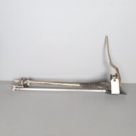 1995-1998 Porsche 911 993 Shift Linkage 6 Speed Lever Fork Rod Tube OEM