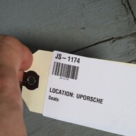 parts