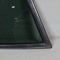 1995-1998 Porsche 911 993 Coupe Right Quarter Glass Window 99354310200 OEM