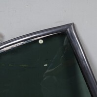 1995-1998 Porsche 911 993 Coupe Right Quarter Glass Window 99354310200 OEM