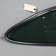 1995-1998 Porsche 911 993 Coupe Right Quarter Glass Window 99354310200 OEM