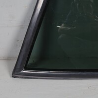 1995-1998 Porsche 911 993 Coupe Left Quarter Glass Window 99354310100 OEM
