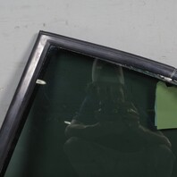 1995-1998 Porsche 911 993 Coupe Left Quarter Glass Window 99354310100 OEM