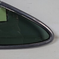 1995-1998 Porsche 911 993 Coupe Left Quarter Glass Window 99354310100 OEM