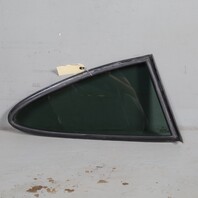 1995-1998 Porsche 911 993 Coupe Left Quarter Glass Window 99354310100 OEM