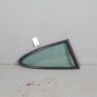 1995-1998 Porsche 911 993 Coupe Right Quarter Glass Window 99354310200 OEM