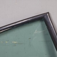 1995-1998 Porsche 911 993 Coupe Right Quarter Glass Window 99354310200 OEM