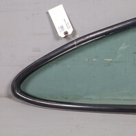 1995-1998 Porsche 911 993 Coupe Right Quarter Glass Window 99354310200 OEM